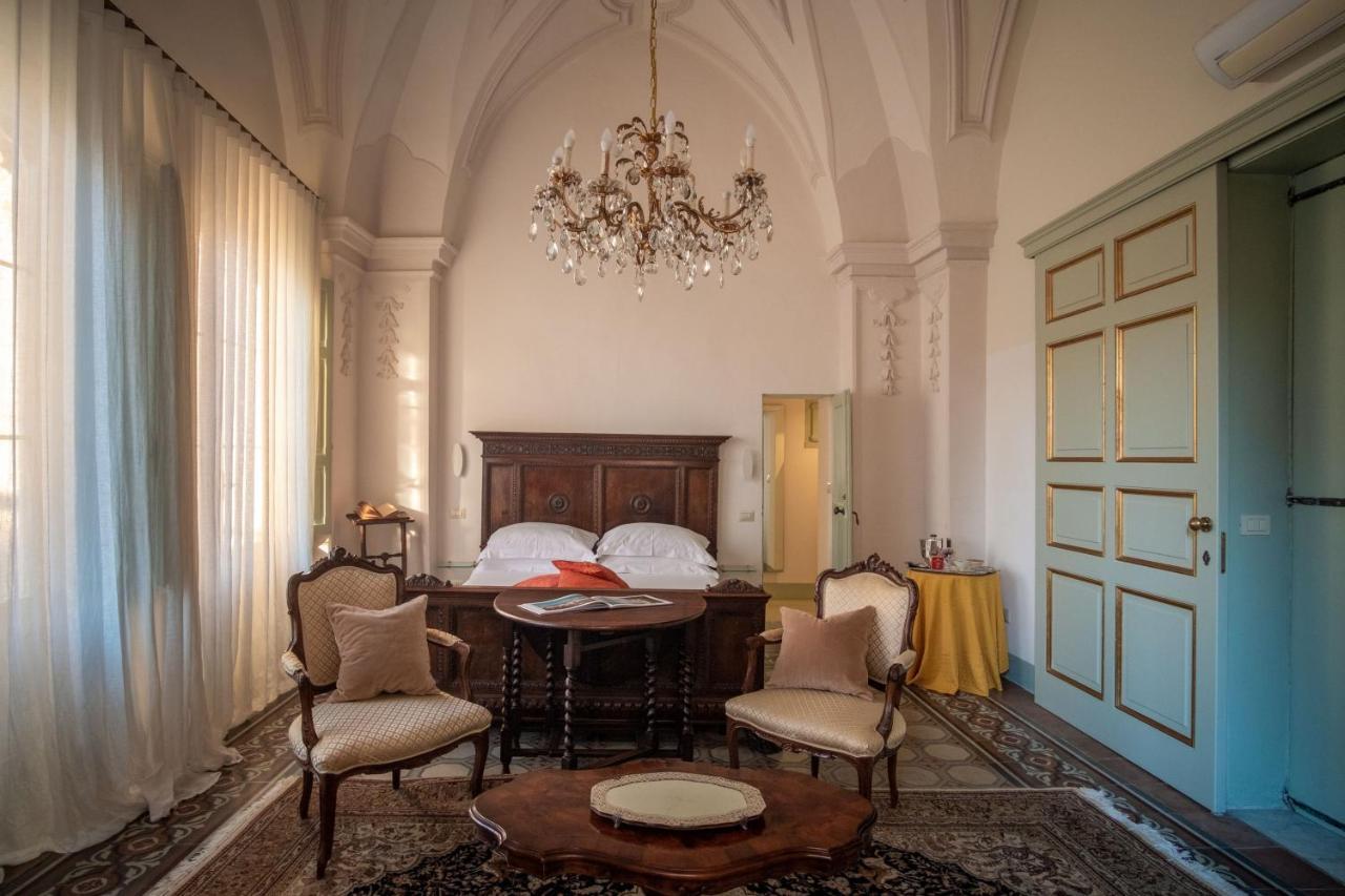 Palazzo Guido Lecce Exterior foto