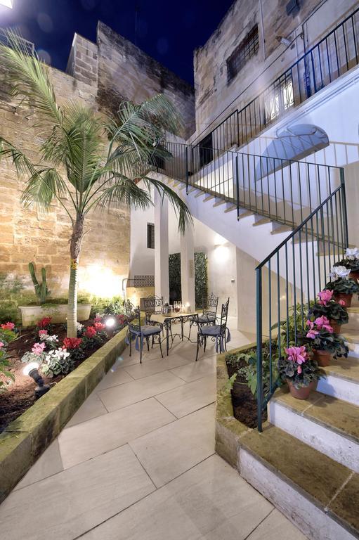 Palazzo Guido Lecce Quarto foto